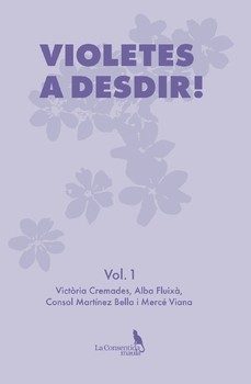 violetes a desdir!-victoria cremades-alba fluixa-9788410212473
