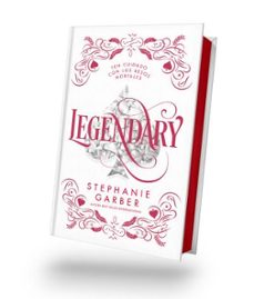 legendary (ed. especial)-9788410239173