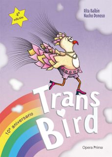 trans bird-rita bailon-nacho donoso-9788410244573