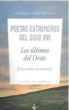 poetas extremeños del siglo xxi-ril valley-9788410248373