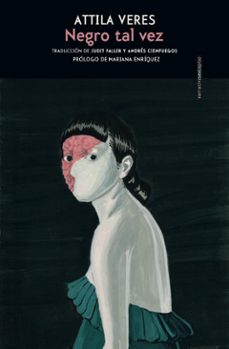 negro tal vez (ebook)-9788410249073