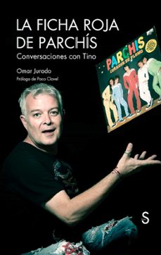 la ficha roja de parchis-omar jurado-9788410267473