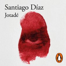 jotade (jotade 1) (audiolibro)-santiago diaz-9788410299573