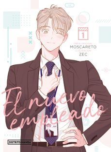 el nuevo empleado 1-9788410305373