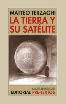 la tierra y su satelite-matteo terzaghi-9788410309173