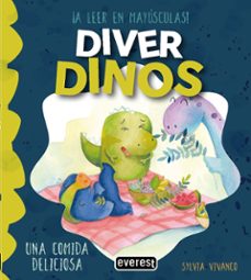 Diver Dinos