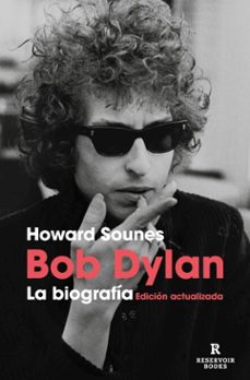 -howard sounes-9788410352773