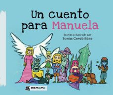 un cuento para manuela (ebook)-9788410372573