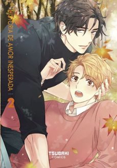 historia de amor inesperada 2-9788410390973