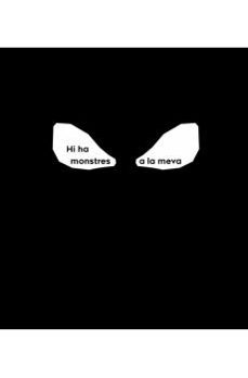 hi ha monstres a la meva habitacio-fanny pageaud-9788410407473