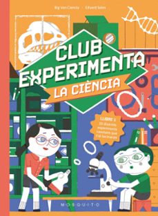 club experimenta la ciencia-9788410417373
