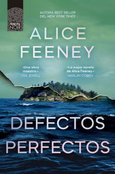 defectos perfectos-alice feeney-9788410424173