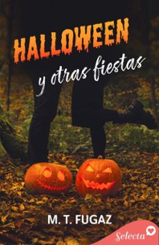 halloween y otras fiestas (ebook)-m.t. fugaz-9788410441873