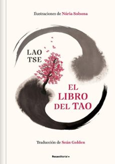el libro del tao (edicion ilustrada) (ebook)-lao tse-9788410442573