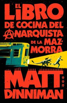 el libro de cocina del anarquista de la mazmorra (carl el mazmorrero 3) (ebook)-matt dinniman-9788410466173
