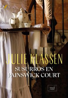 -julie klassen-9788410481473