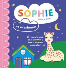 sophie se va a dormir-adam allori-9788410516373