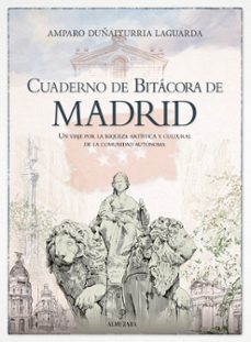 cuaderno de bitacora de madrid-9788410526273