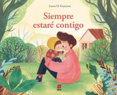 siempre estare contigo-laura di francesco-9788410555273