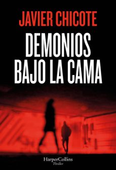demonios bajo la cama (edicion firmada) (ebook)-javier chicote lerena-9788410648173