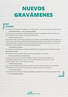 nuevos gravamenes. monografico. nueva fiscalidad 2024-9788410700673
