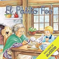 el patito feo - the ugly duckling-9788410840973