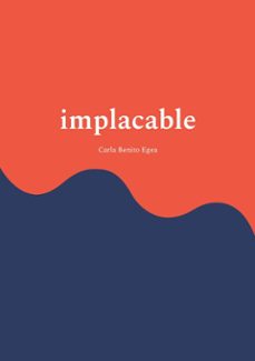 implacable (ebook)-carla benito egea-9788410924673