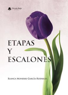 etapas y escalones-blanca monerri garcia rodrigo-9788410971073