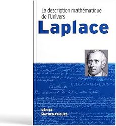 laplace la description mathematique de l&@x02019;univers-9788410982673