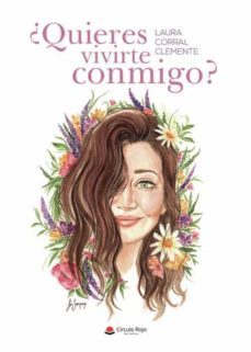 ¿quieres vivirte conmigo?-laura corral clemente-9788411047173
