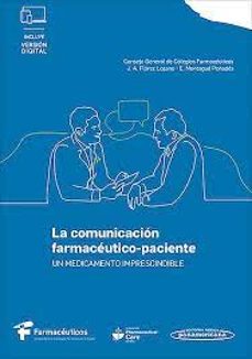 la comunicacion farmaceutico-paciente.-9788411063173
