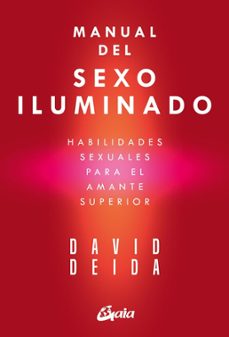manual del sexo iluminado-david deida-9788411080873