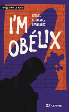 i m obelix-raquel fernandez fernandez-9788411105873