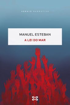 a lei do mar (ebook)-manuel esteban-9788411107273