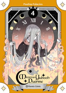 planeta manga: mientras yubooh duerme nº 04-9788411122573