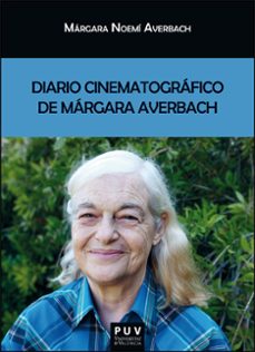 diario cinematografico de margara averbach-margara averbach-9788411185073