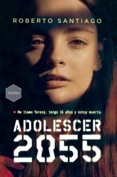 adolescer 2055 (ebook)-roberto santiago-9788411203173