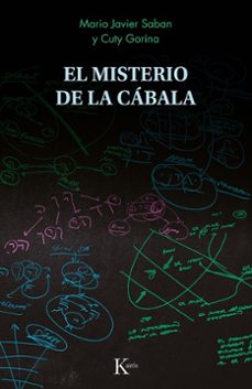 EL MISTERIO DE LA CÁBALA | Mario Javier Saban | Editorial Kairós SA ...