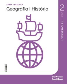 quaderno geografia i historia 2º eso construint mons-9788411299473