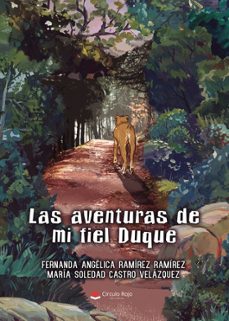las aventuras de mi fiel duque-9788411378673