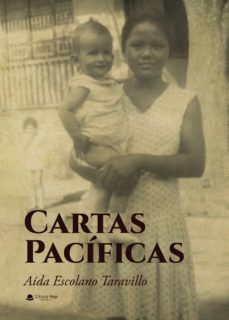 cartas pacificas (ebook)-aida escolano taravillo-9788411379373