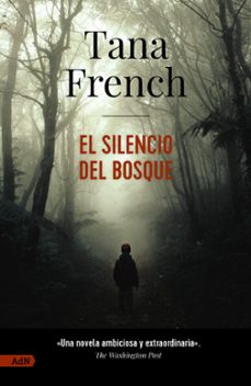 el silencio del bosque [adn]-9788411485173