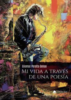 mi vida a traves de una poesia (ebook)-9788411554473