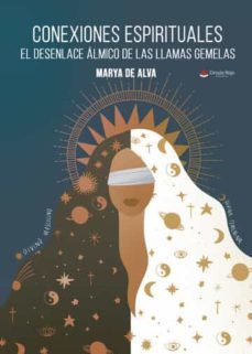 conexiones espirituales-maria de alva-9788411555173