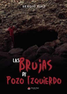las brujas de pozo izquierdo (ebook)-9788411559973