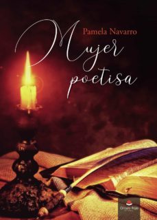 mujer poetisa (ebook)-9788411590273