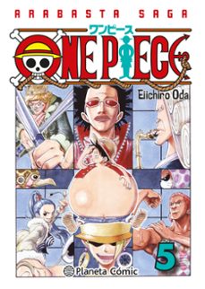 Sorteamos un primer volumen de 'One Piece' edición 3 en 1