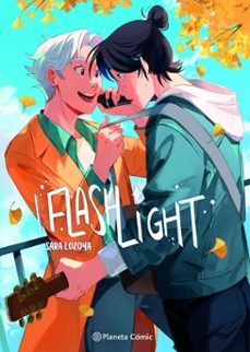 planeta manga: flashlight nº 01 (ebook)-sara lozoya-9788411617673