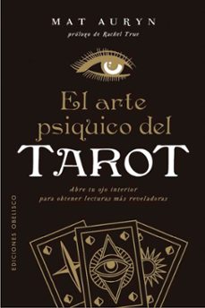 el arte psiquico del tarot-9788411723473