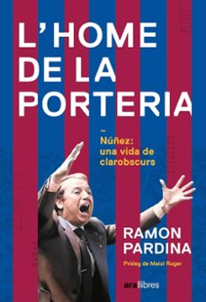 l home de la porteria-ramon pardina villanueva-9788411730273